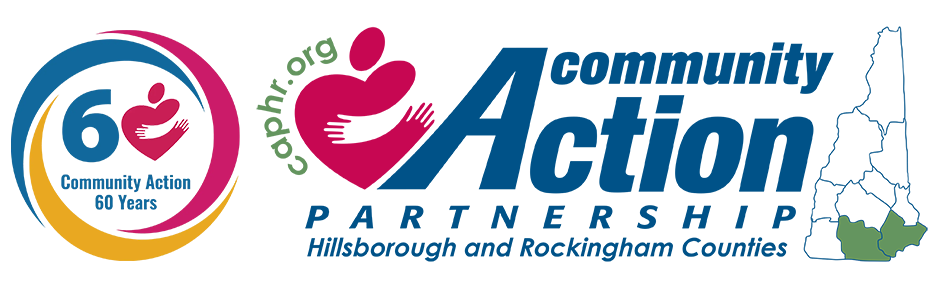 CAPHR logo